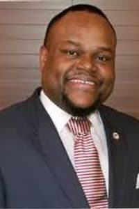 Otis Anthony profile photo