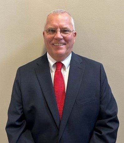 Perry Bailey profile photo