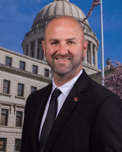 Philman Ladner profile photo