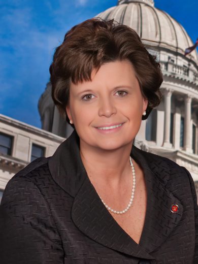 Rita Parks profile photo