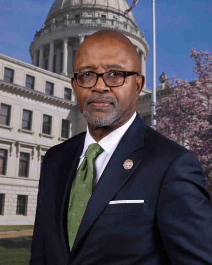 Robert Johnson profile photo