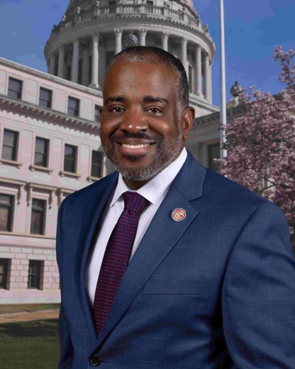 Ronnie Crudup profile photo