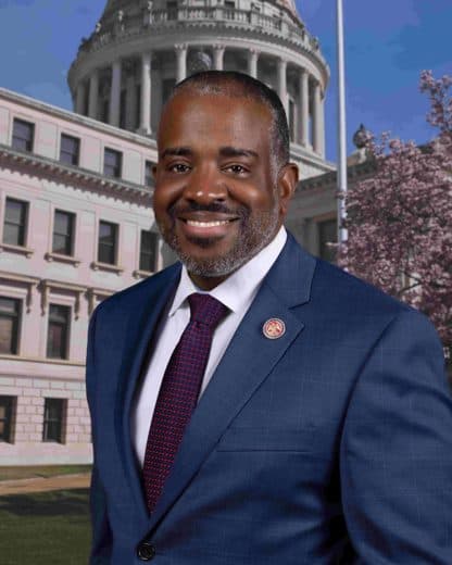 Ronnie Crudup profile photo