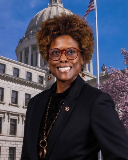 Sarita Simmons profile photo