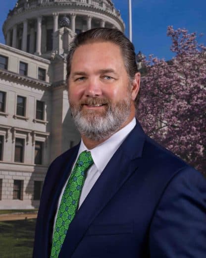 Scott DeLano profile photo