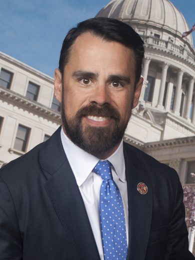 Shane Aguirre profile photo