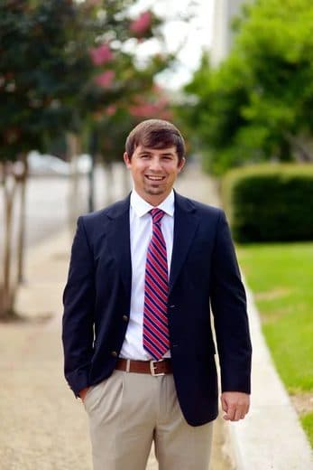 Shane Barnett profile photo