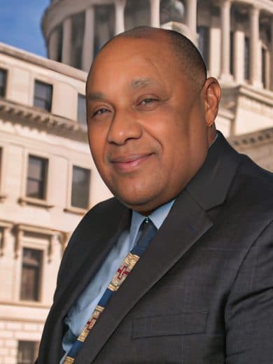 Solomon Osborne profile photo