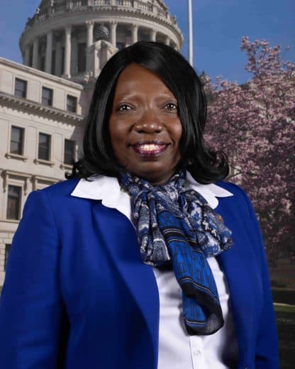 Stephanie Foster profile photo