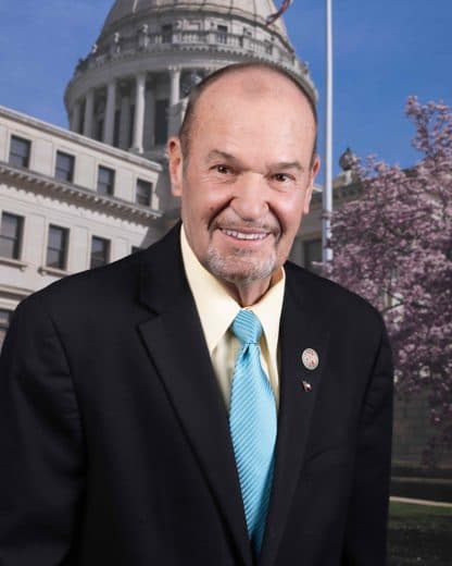 Steve Horne profile photo