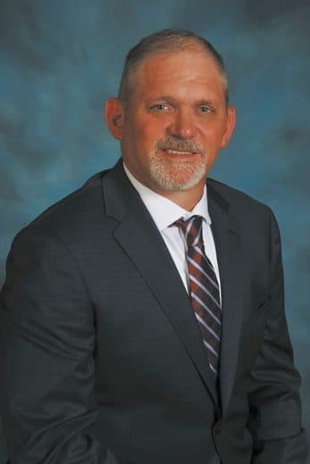 Steve Lott profile photo