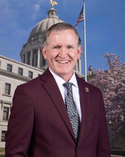 Steve Massengill profile photo