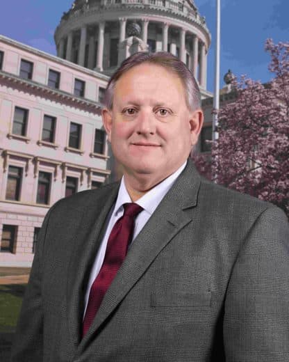 Timmy Ladner profile photo