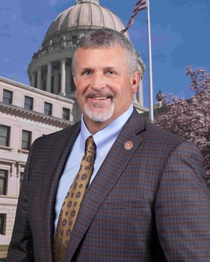Troy Smith profile photo
