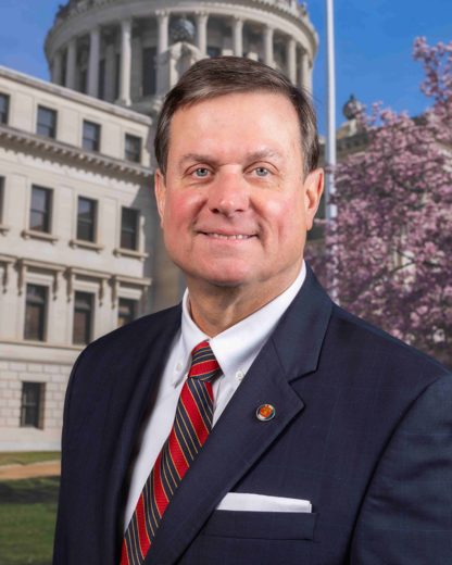 Walter Michel profile photo
