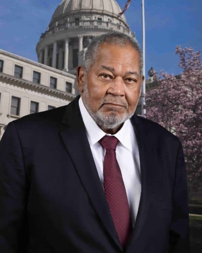 Willie Bailey profile photo