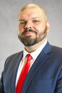 Zack Grady profile photo