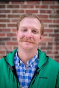 Josh Seckinger profile photo