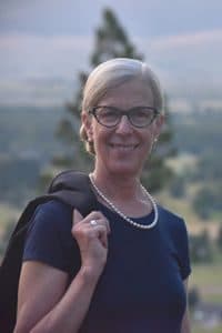 Melody Cunningham profile photo