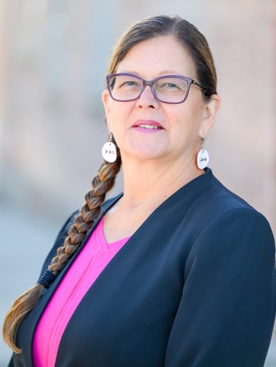 Shelly Fyant profile photo