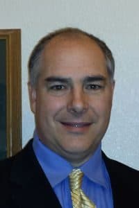 Terry Nelson profile photo