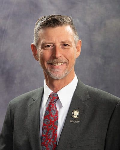 Tom Millett profile photo