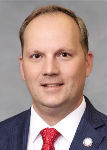 Allen Chesser profile photo
