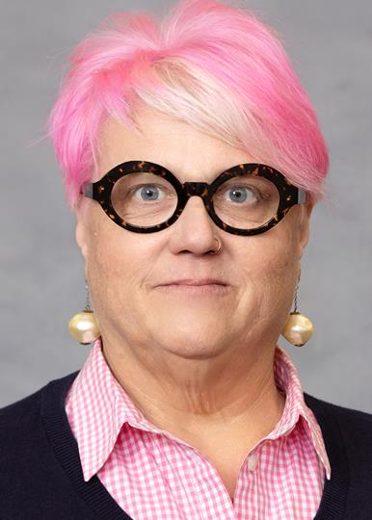 Allison Dahle profile photo