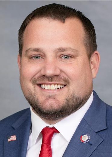 Ben Moss profile photo