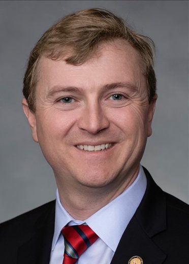 Benton Sawrey profile photo