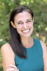 Beth Gardner Helfrich profile photo