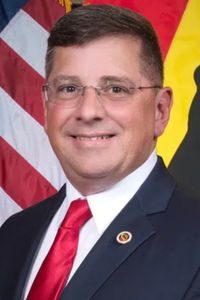Bob Brinson profile photo