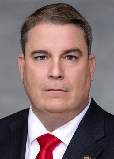 Brenden Jones profile photo