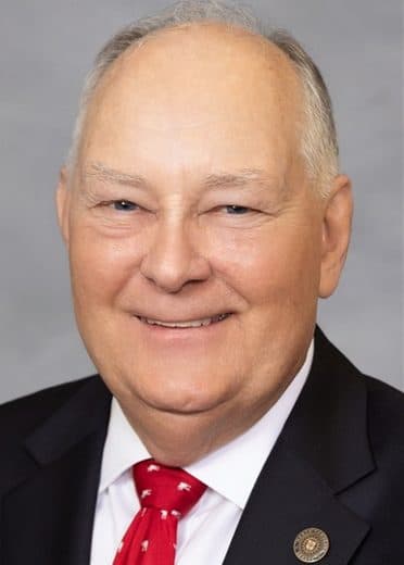 Brent Jackson profile photo