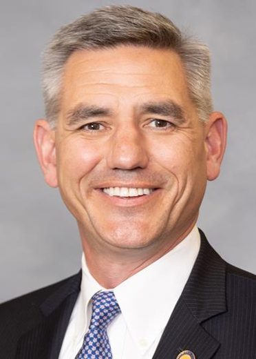 Brian Turner profile photo