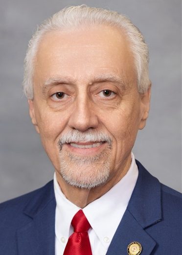 Carl Ford profile photo