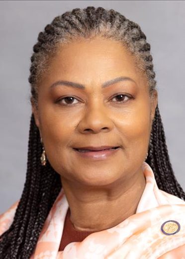 Carla Cunningham profile photo