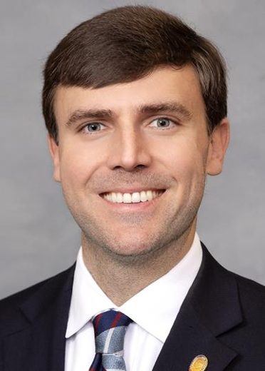 Charles Smith profile photo