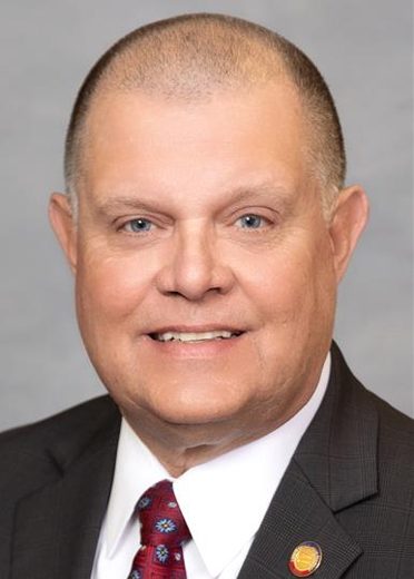 Charlie Miller profile photo