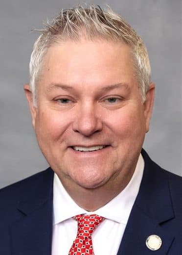 Chris Humphrey profile photo
