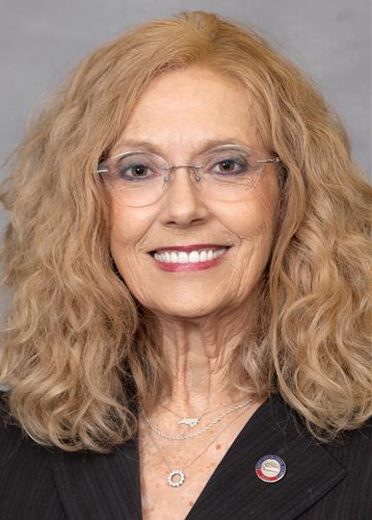 Cynthia Ball profile photo