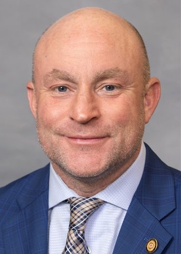 Danny Britt profile photo