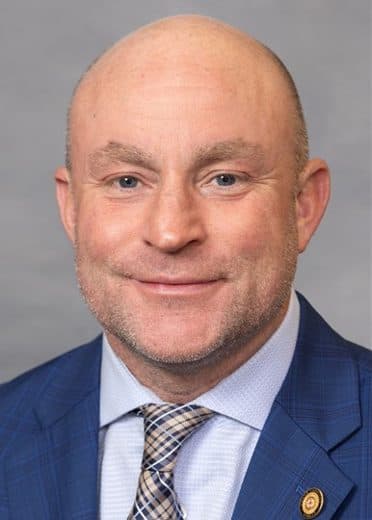 Danny Britt profile photo