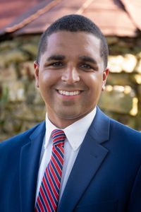 Dante Pittman profile photo