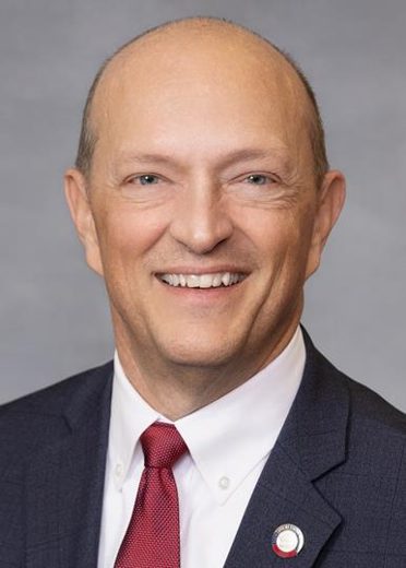 Dean Arp profile photo