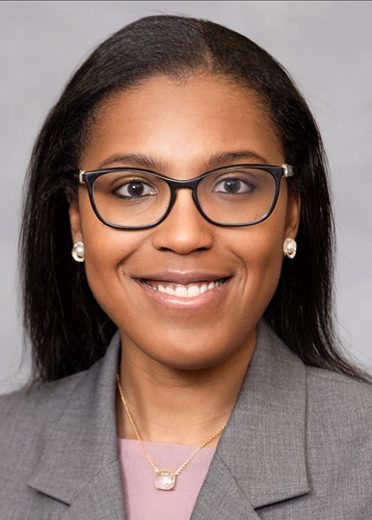 DeAndrea Salvador profile photo