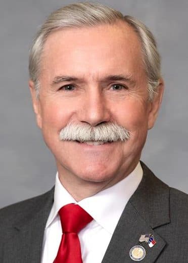 Dennis Riddell profile photo
