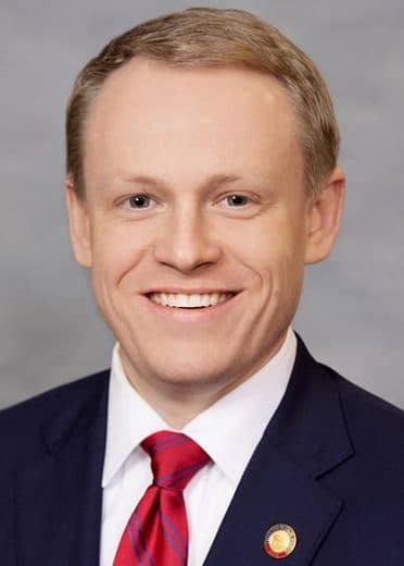 Destin Hall profile photo