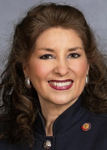 Donna White profile photo