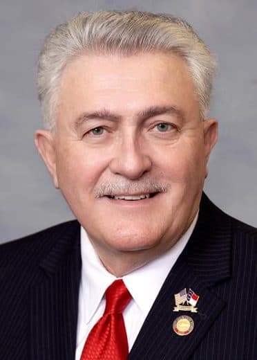 Donnie Loftis profile photo